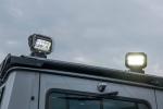 Mercedes-Benz G550 Adventure 4x4&sup2; by Brabus 2017 года